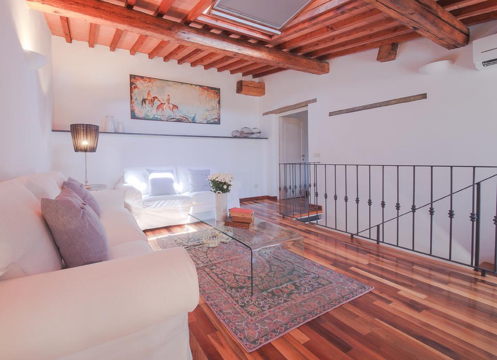 Apartments Florence - Carlotta'S Home Exterior photo