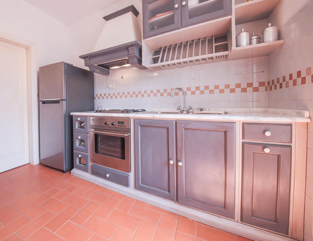 Apartments Florence - Carlotta'S Home Exterior photo